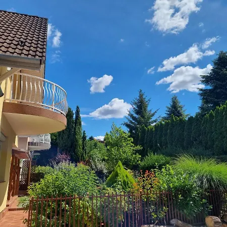 Case de vacanță Teresa