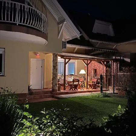 Teresa Holiday home *