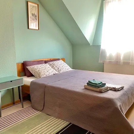 Teresa Holiday home
