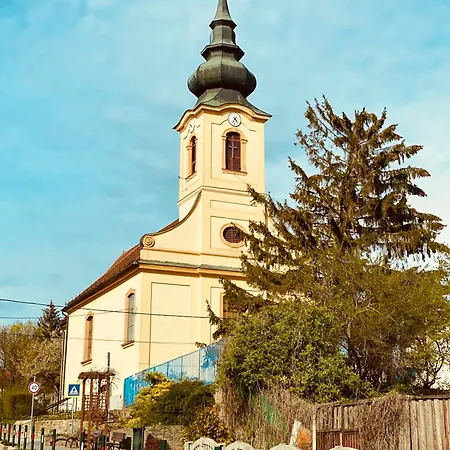 Case de vacanță Teresa