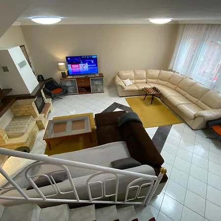 Case de vacanță Teresa
