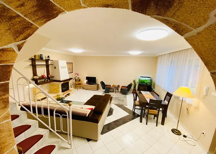 Casa vacanze Teresa