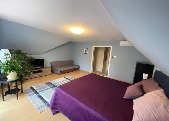 Casa vacanze Teresa