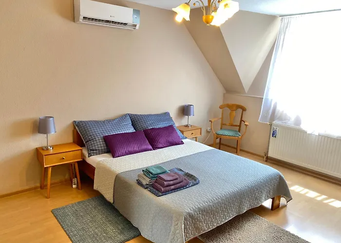 Casa vacanze Teresa *