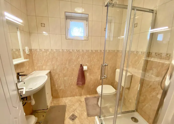Casa vacanze Teresa
